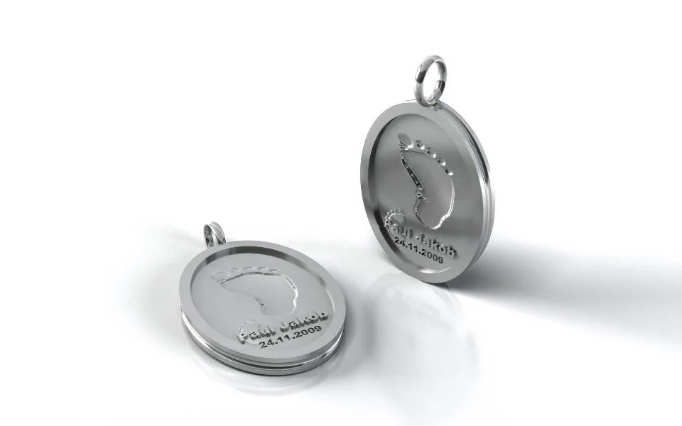 Schmuck und Objektdesign – Bild 1