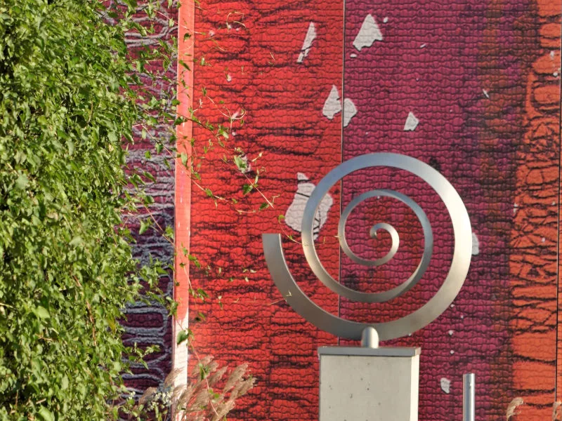 Kunst & Architektur – Projektfoto 8