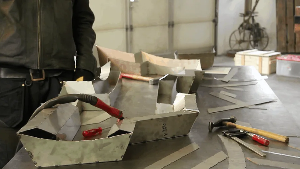MetalArtDesign – Einblick in meine Arbeiten 4