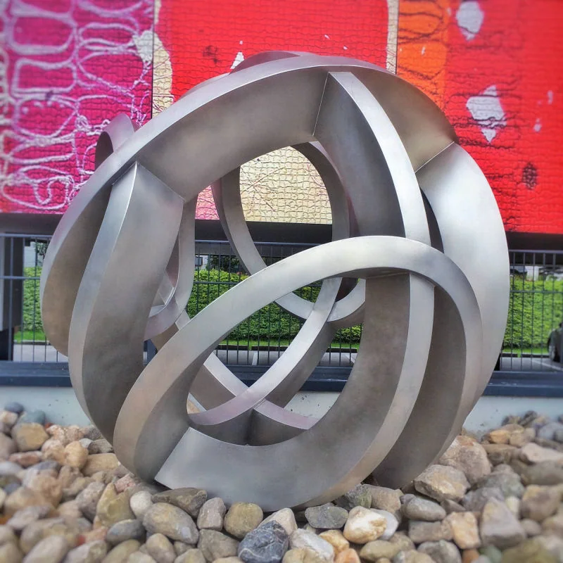 Kunst & Architektur – Projektfoto 1